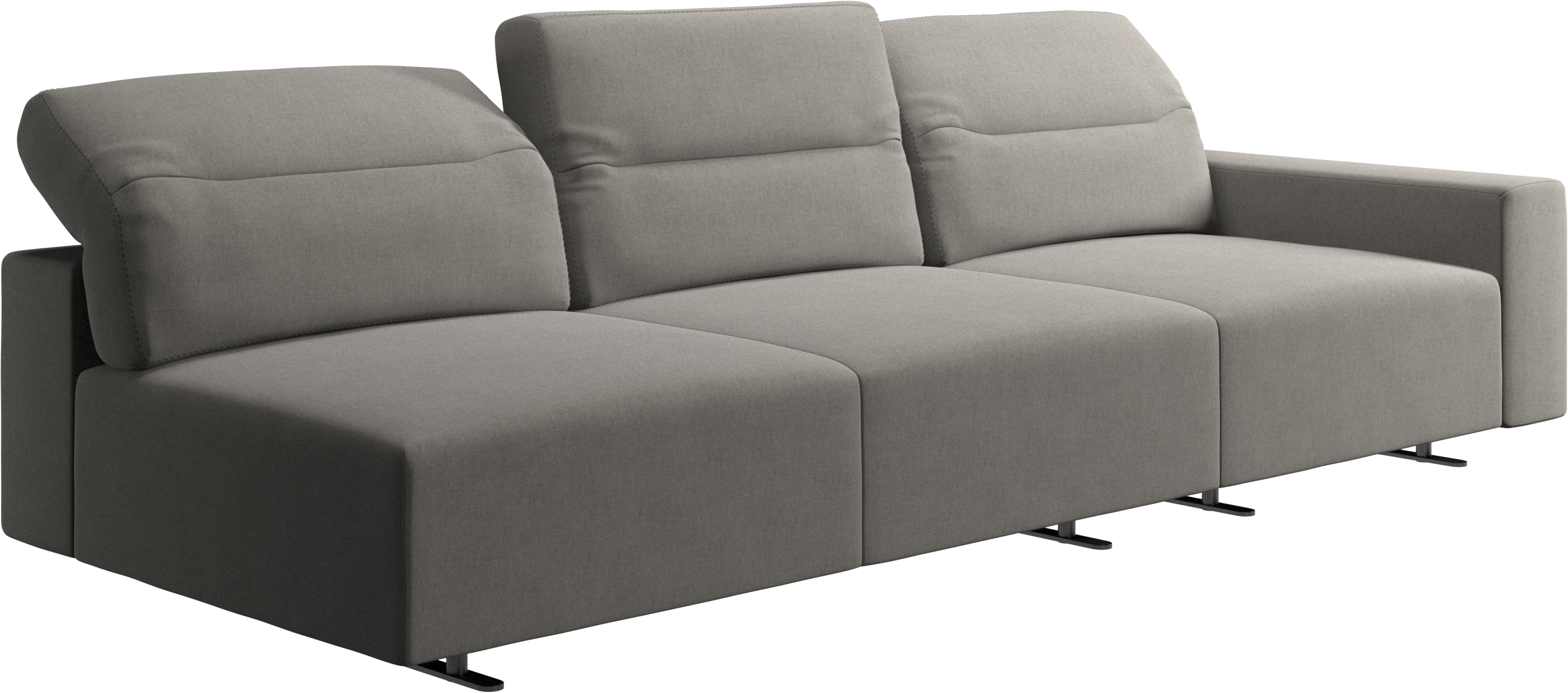 Hampton sofa with adjustable back | sofa | Hampton | Henrik